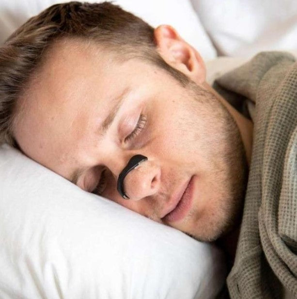 Bandelette nasale pour respiration