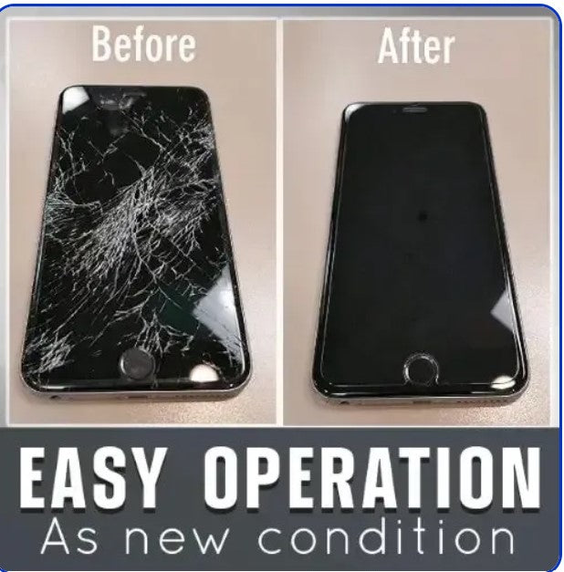 🇬🇦 Kit de Réparation de Verre🔥