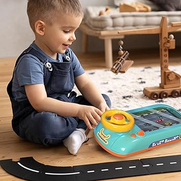 Un Jouet de Voiture pour enfant