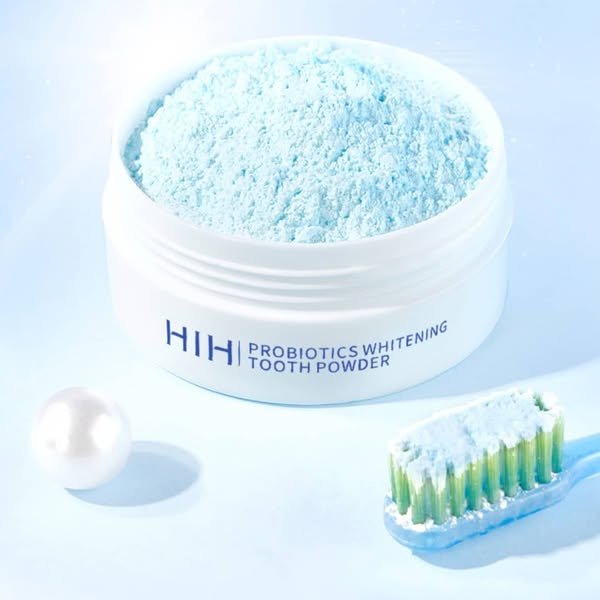 LA PROBIOTIQUE LE VRAI FINI AVEC LE TACHES AU DENTS Burkina Faso