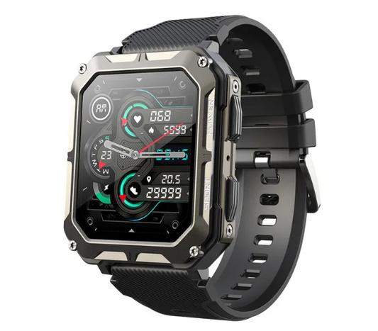 SMART WATCH PRO C20 HD