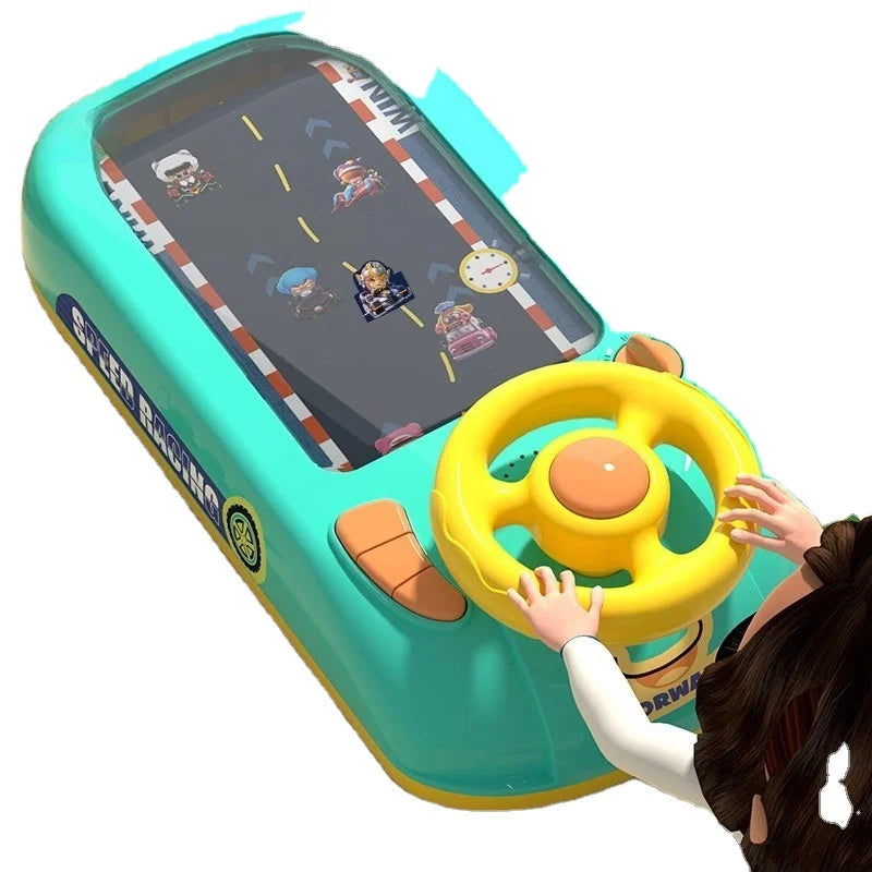 Un Jouet de Voiture pour enfant