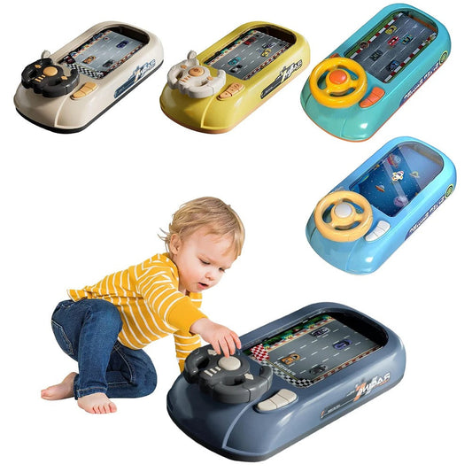 Un Jouet de Voiture pour enfant