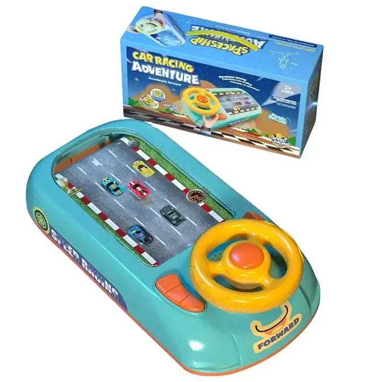 Un Jouet de Voiture pour enfant